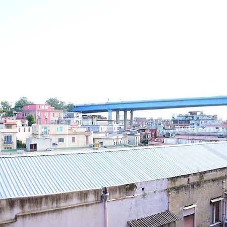 Scugnizzella Holiday House Daire Napoli Dış mekan fotoğraf