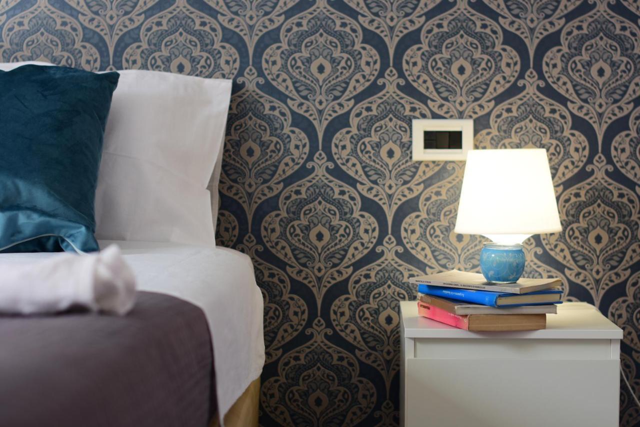 Scugnizzella Holiday House Daire Napoli Dış mekan fotoğraf