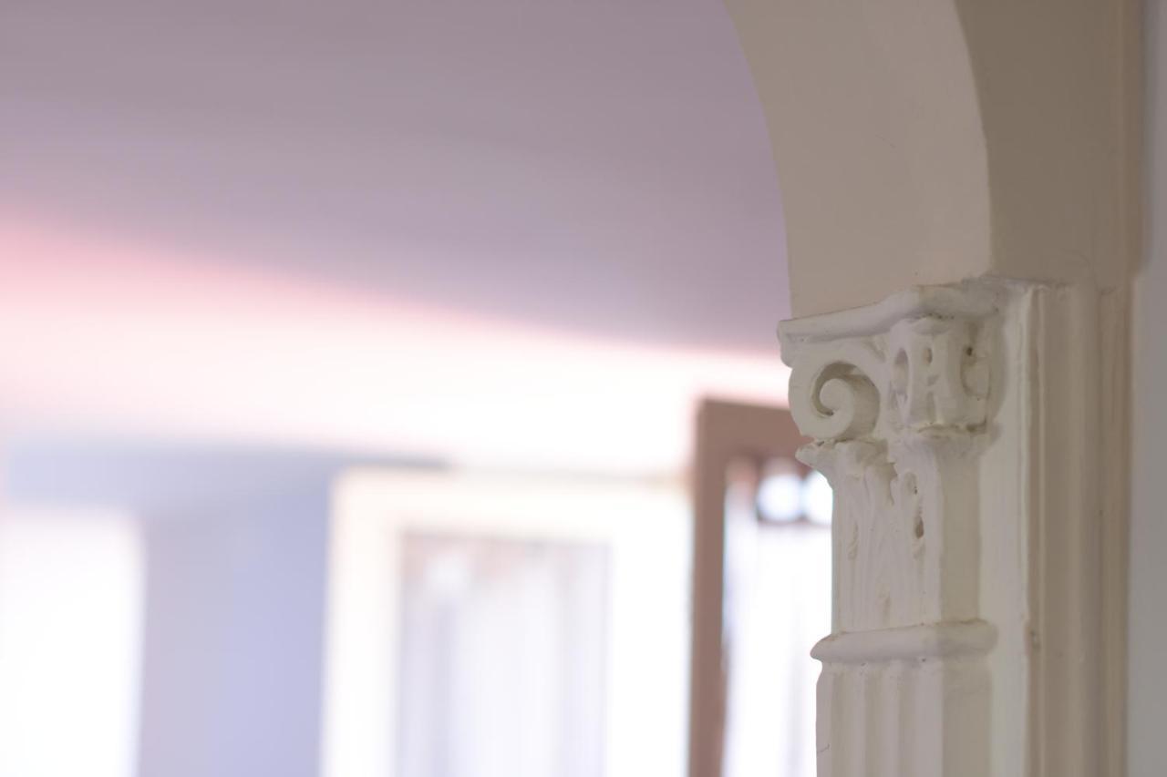 Scugnizzella Holiday House Daire Napoli Dış mekan fotoğraf